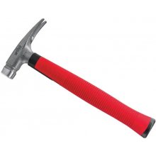 Wiha Electrician s hammer (red, 300g)