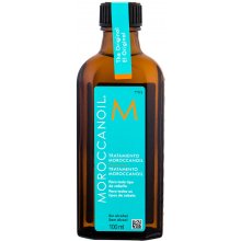 Moroccanoil Treatment 100ml - Hair Oils and...