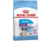Royal Canin Giant Puppy 15kg (SHN)