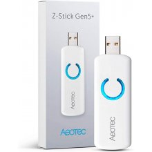 Aeotec Z-Stick - USB Adapter with Battery...