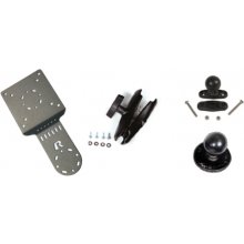 HONEYWELL RAM MOUNT KIT klaviatuur CLAMP...