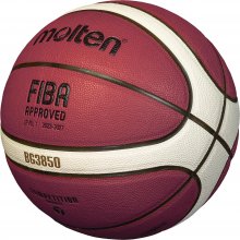 Molten Basketball ball training B5G3850 FIBA...