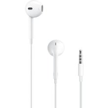 Apple EarPods 3,5mm Headphone Plug with...
