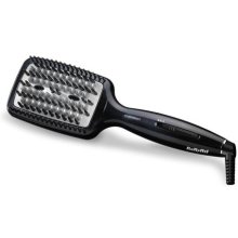 Babyliss Smoothing Heated Brush