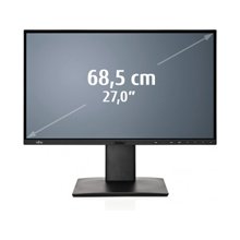 Monitor Fujitsu P27-8TS UHD