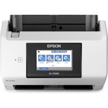 Epson | Premium network scanner | WorkForce...