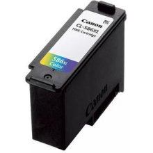 Canon CL-586XL ink cartridge 1 pc(s)...