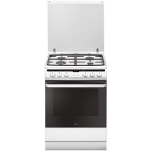 Плита Amica 618GE3.39HZpTaDpNA(W)...
