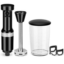 KITCHENAID Classic, 5KHBV53EOB, Onyx Black