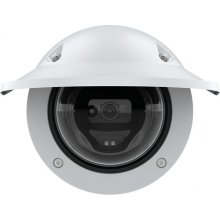 AXIS M3216-LVE FIXED DOME CAMERA WITH DLPU...