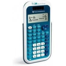 Kalkulaator Texas Instruments TI 34...
