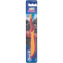ORAL-B Kids Cars 1pc - Extra Soft Toothbrush...