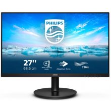 Philips V Line 272V8LA/00 computer monitor...