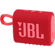 JBL Harman Kaasaskantav kõlar JBL Go 3...