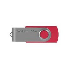 Mälukaart GoodRam UTS3 USB flash drive 16 GB...