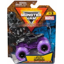 Spin Master Vehicle Monster Jam Black...