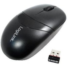 Hiir LOGILINK ID0069 mouse RF Wireless...
