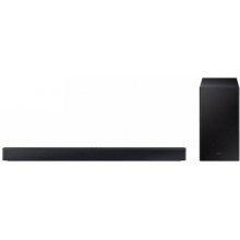 SAMSUNG C-Soundbar HW-C440G (black...