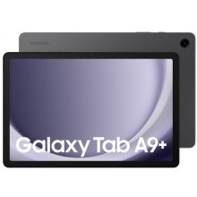 SAMSUNG Galaxy Tab A9+ 64GB Wi-Fi DE grey