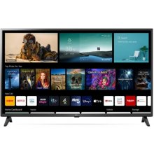 LG TV Set |  | 43" | 4K / Smart | 3840x2160...