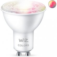 WiZ Colors LED spot PAR16 GU10, LED lamp...