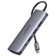 Ugreen 80133 interface hub USB 3.2 Gen 1...