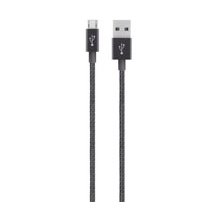 BELKIN Premium MIXIT USB Cable 1,2 m black...