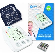 ORO-MED Blood pressure monitor ORO-N9LED