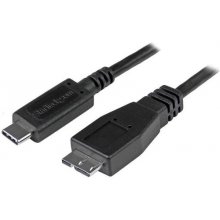 StarTech.com 1M USB 3.1 C TO MICRO-B CABLE