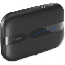 D-Link DWR-932 4G LTE Mobile WiFi Hotspot