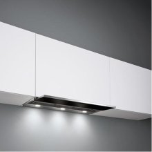 Falmec Move Wall 60 black