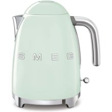SMEG 50's Style Kettles KLF03PGEU Pastel...