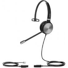 Yealink YHS36 Mono Headset kabelgebunden QD...