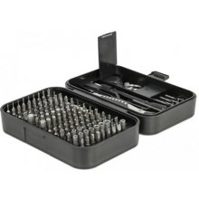 DELOCK 64167 manual screwdriver Set...