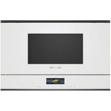Siemens iQ700 BF722L1W1 microwave Built-in...
