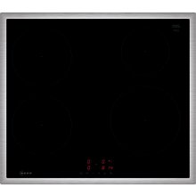 Neff T46SBE1L0 N 50, self-sufficient hob...