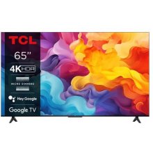 Телевизор TCL V6B 4K HDR TV