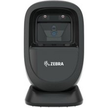 ZEBRA DS9308-SR Black USB Kit