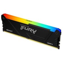 Mälu Kingston Technology FURY Beast 8GB...