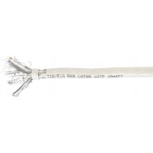 Equip Cat.6A S/FTP Installation Cable, LSZH...