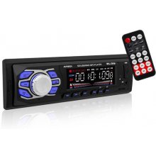 Blow AVH-8624 Car Black