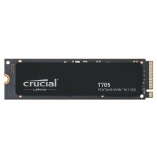 Kõvaketas CRUCIAL CT4000T705SSD3 internal...