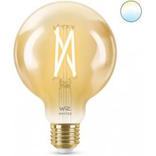 WiZ Filament Globe amber 6.7W (Eq.50W) G95...