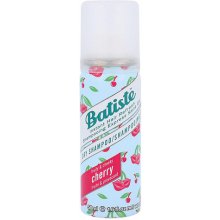 Batiste Cherry 50ml - Dry Shampoo для женщин...