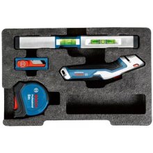 Bosch Hand Tool Mixed Set 13 pc