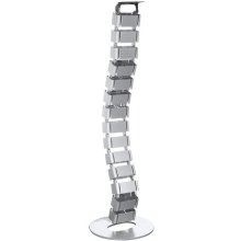 Logilink KAB0065 cable organizer Desk Cable...