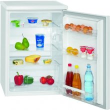 Холодильник Bomann VS 2185.1 white