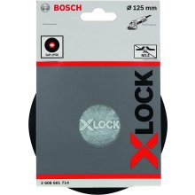 Bosch Powertools Bosch X-LOCK backing pad...