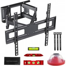 Maclean TV bracket for 21-75' 50kg, MC-788