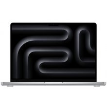 Sülearvuti Apple MacBook Pro 14" Apple M3 8C...